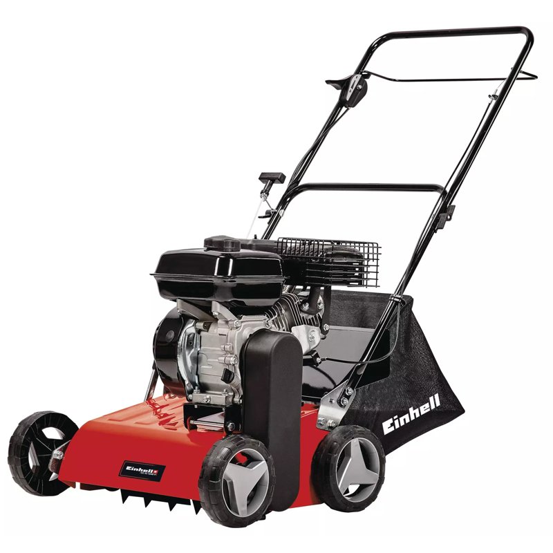 Einhell GC-SC 4240 P benzine-verticuteerder