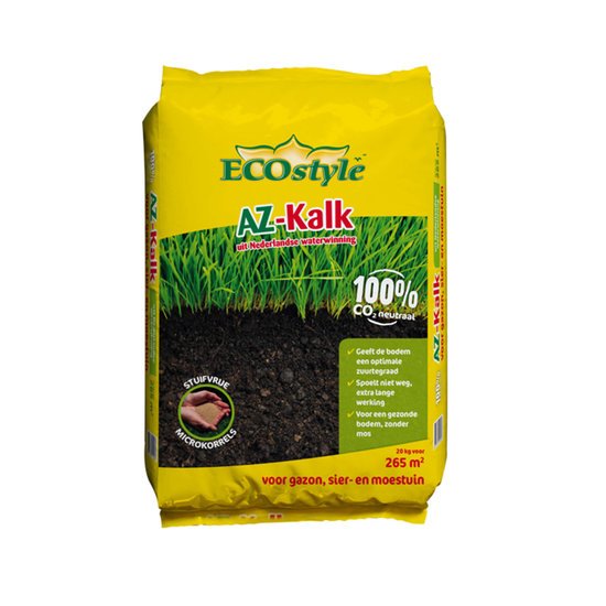 AZ 4-seizoenenkalk — 20 kg