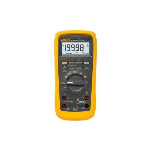 Fluke 87V MAX True-RMS digitale multimeter