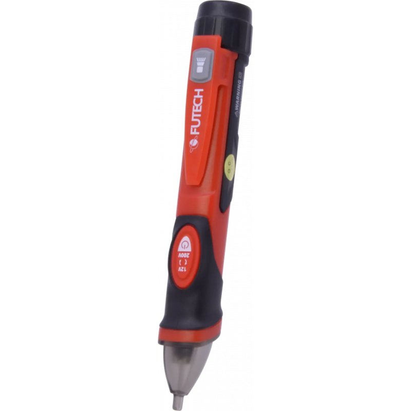 FUTECH Voltpen 200-12 Eenpolige spanningsdetector