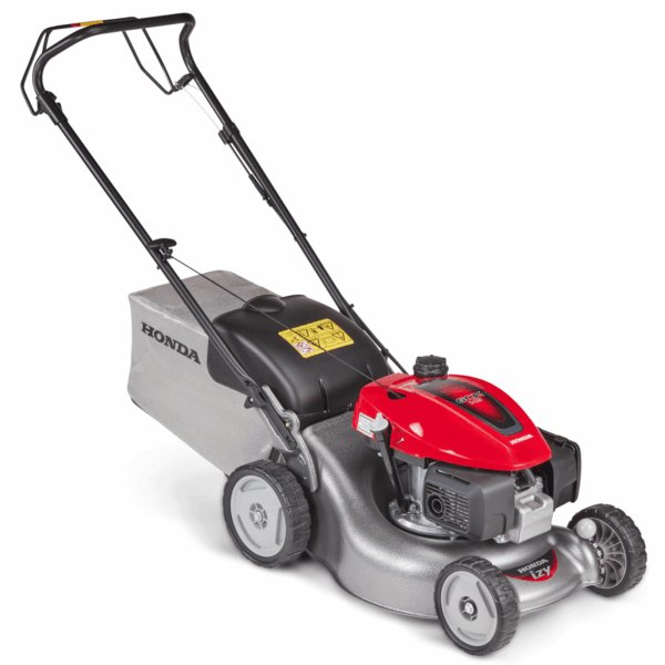 Honda HRG 466 CSK Zelfrijdende Grasmaaier
