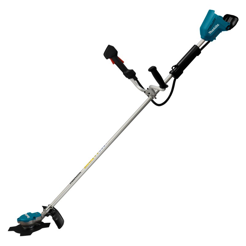 Makita LXT 2×18 V accu-bosmaaier