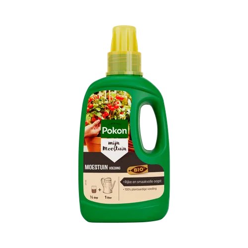 Pokon Bio Moestuin Voeding