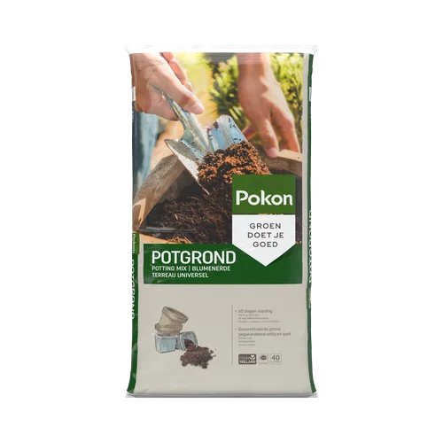 Pokon Potgrond 40L