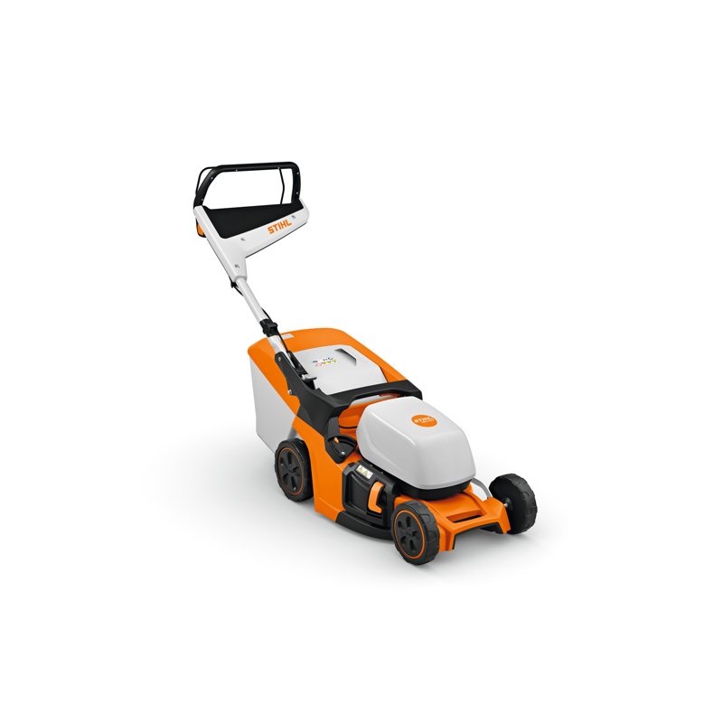STIHL RMA 443 accu-grasmaaier (body)
