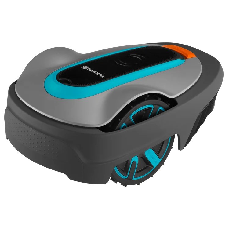 Gardena Sileno City 250 robotmaaier