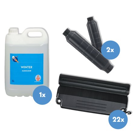 Winterpakket M